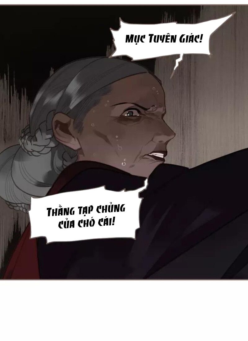 Nhất Đại Linh Hậu: Chapter 109