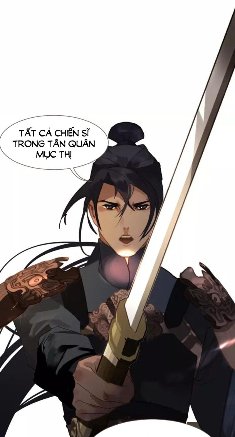 Nhất Đại Linh Hậu: Chapter 109