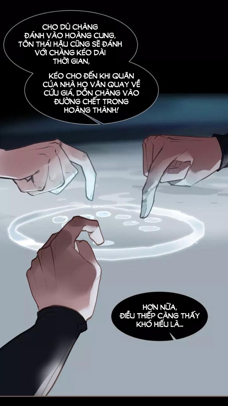 Nhất Đại Linh Hậu: Chapter 109