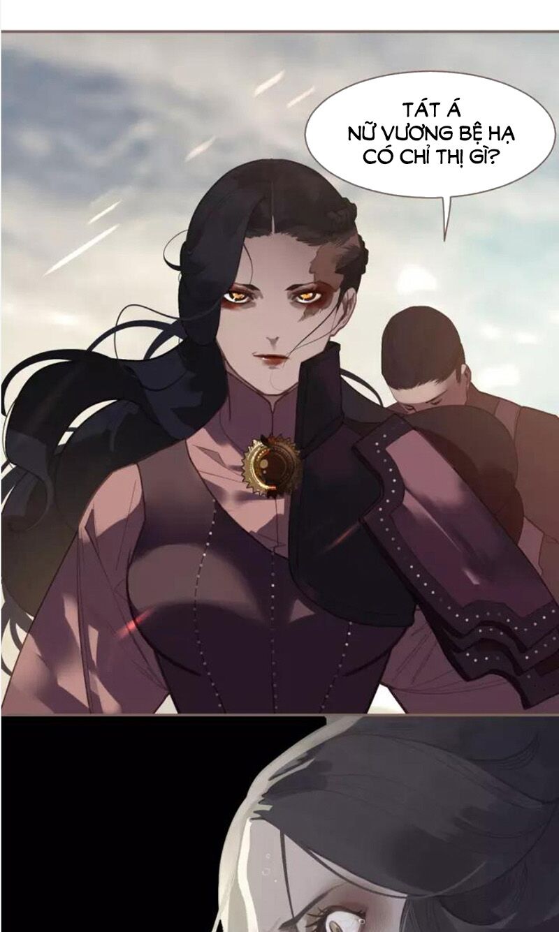 Nhất Đại Linh Hậu: Chapter 109