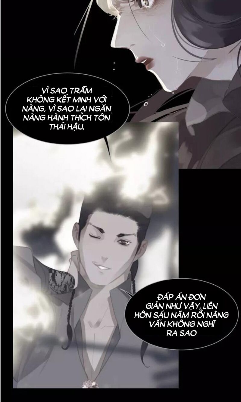 Nhất Đại Linh Hậu: Chapter 109