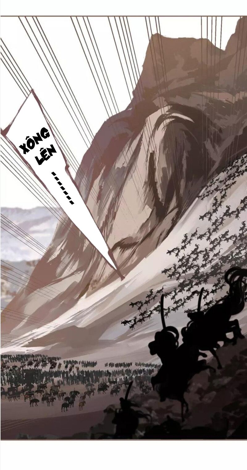 Nhất Đại Linh Hậu: Chapter 109