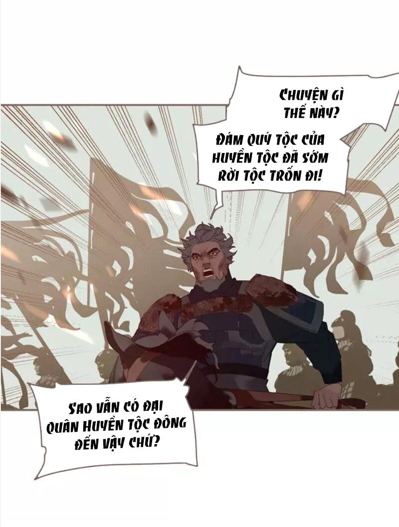 Nhất Đại Linh Hậu: Chapter 109