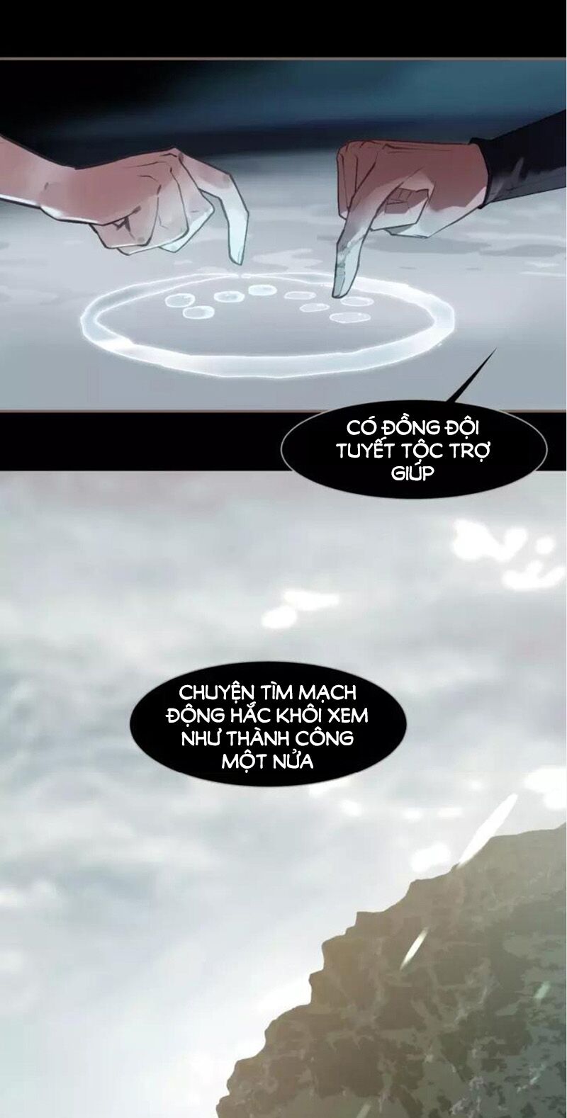 Nhất Đại Linh Hậu: Chapter 109