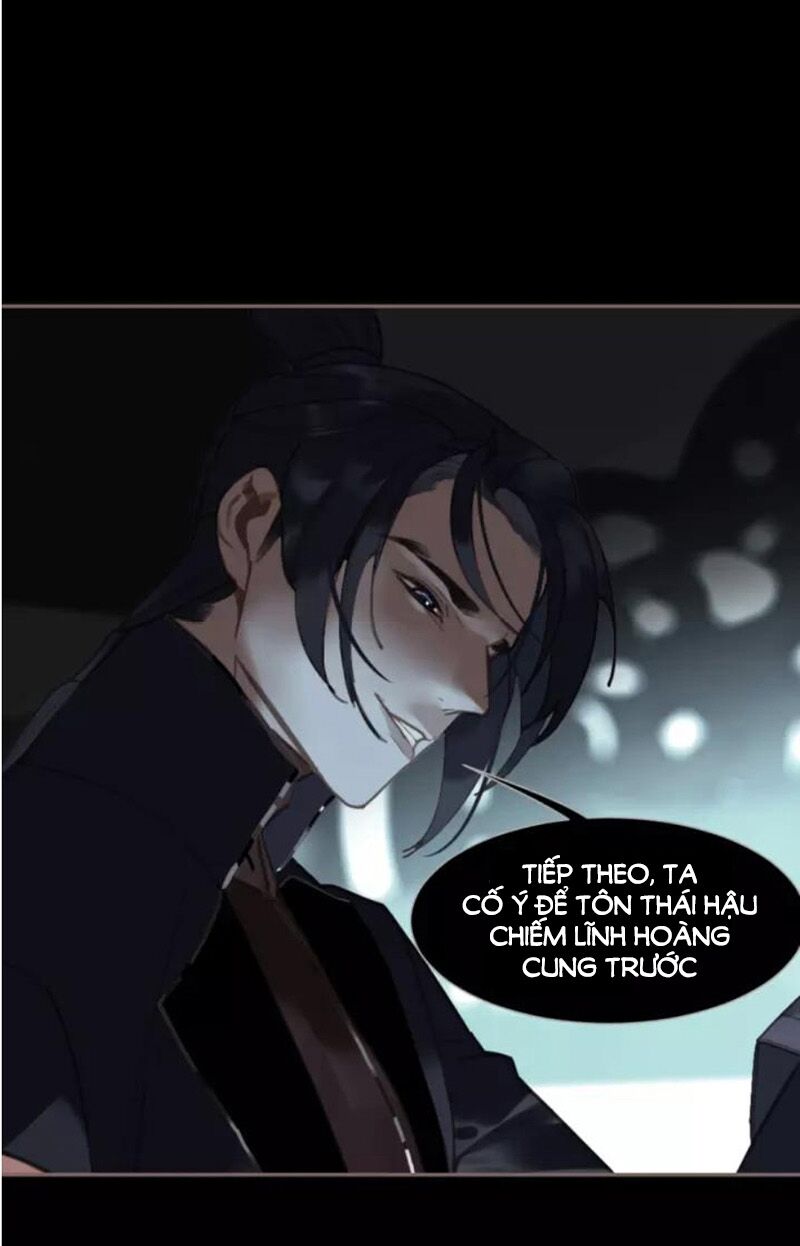 Nhất Đại Linh Hậu: Chapter 109