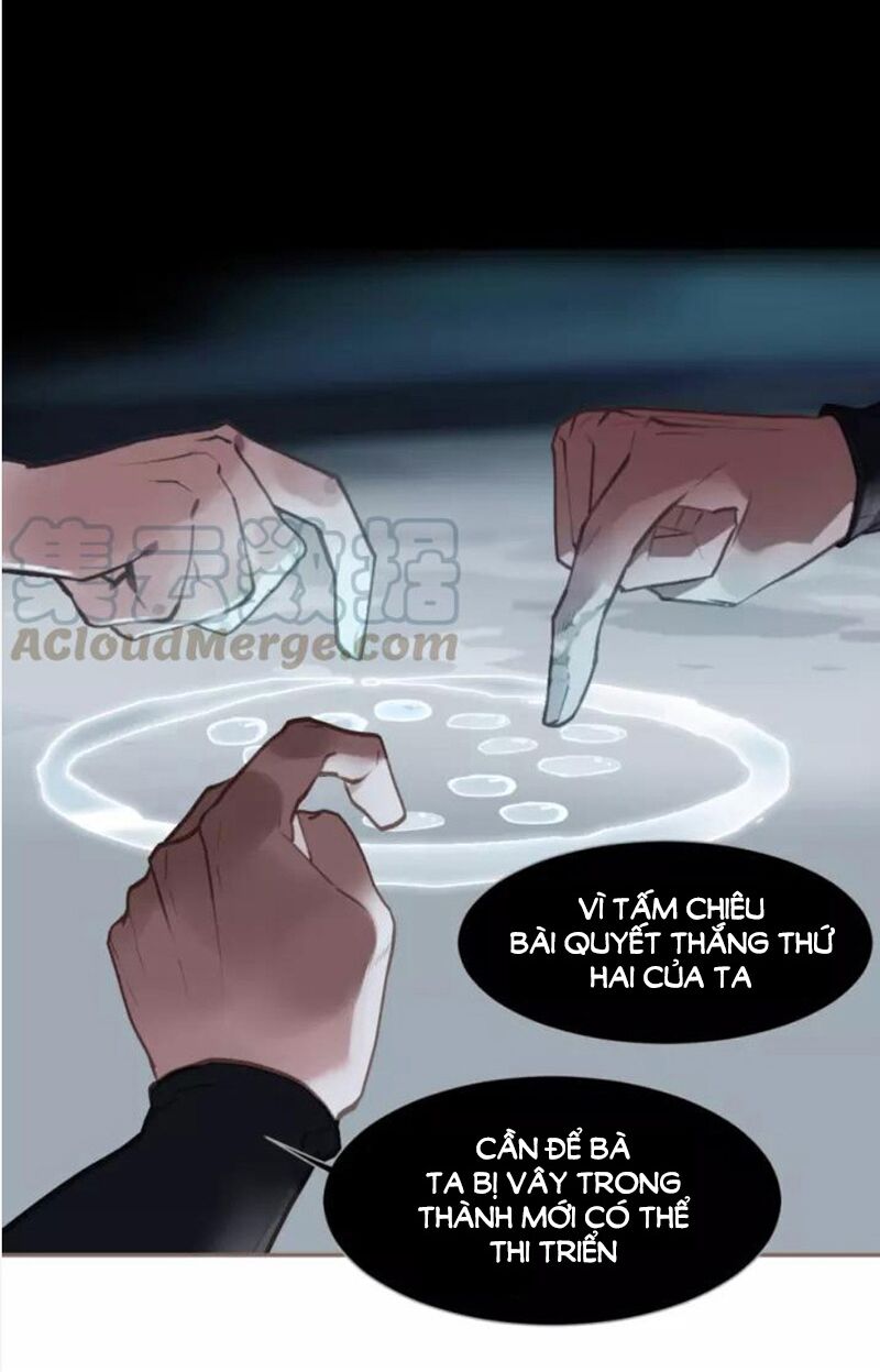 Nhất Đại Linh Hậu: Chapter 109