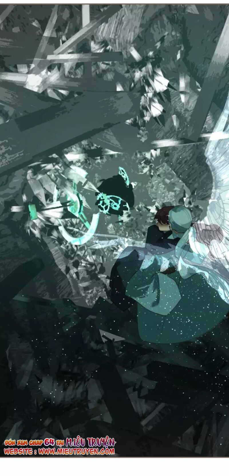 Nhất Đại Linh Hậu: Chapter 109