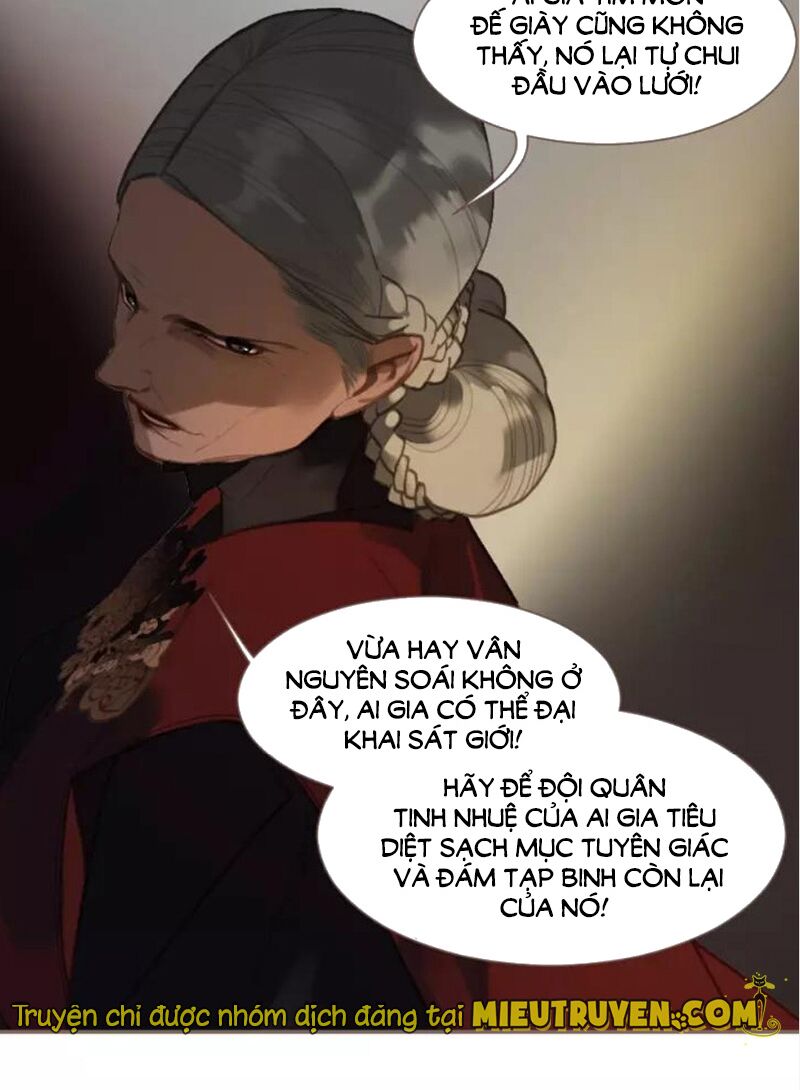Nhất Đại Linh Hậu: Chapter 109