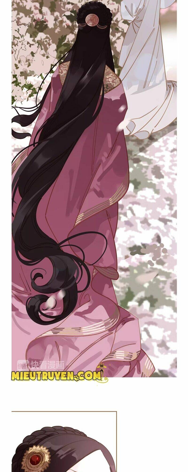 Nhất Đại Linh Hậu: Chapter 11