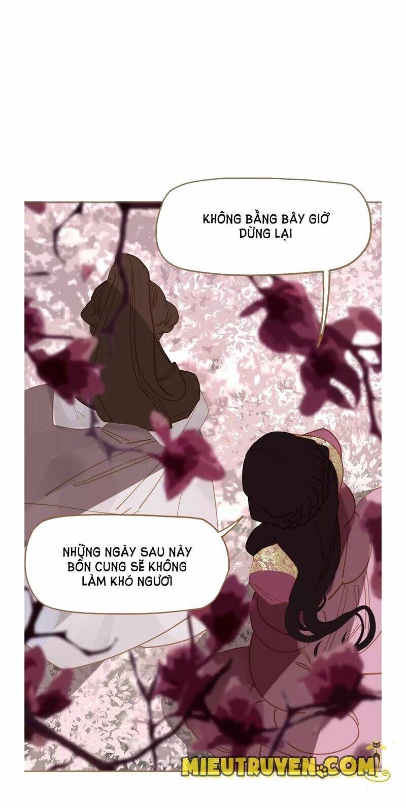 Nhất Đại Linh Hậu: Chapter 11