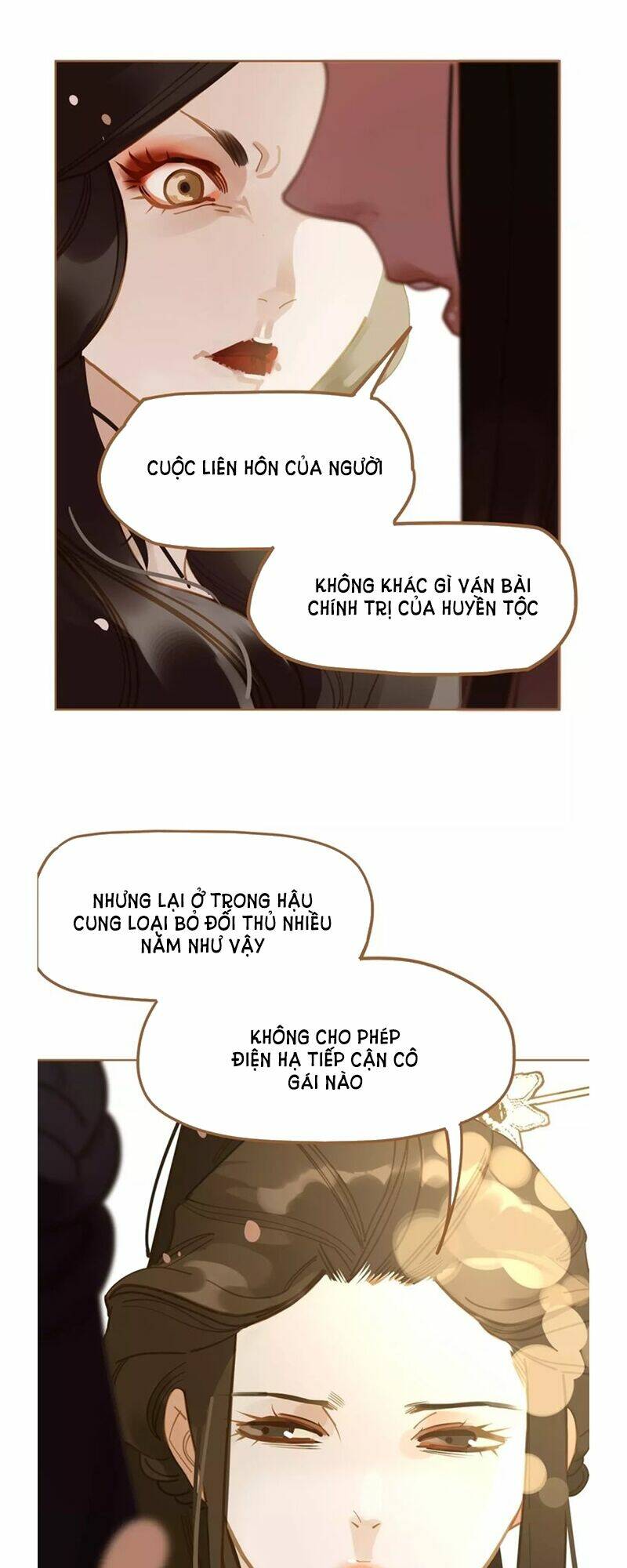 Nhất Đại Linh Hậu: Chapter 11