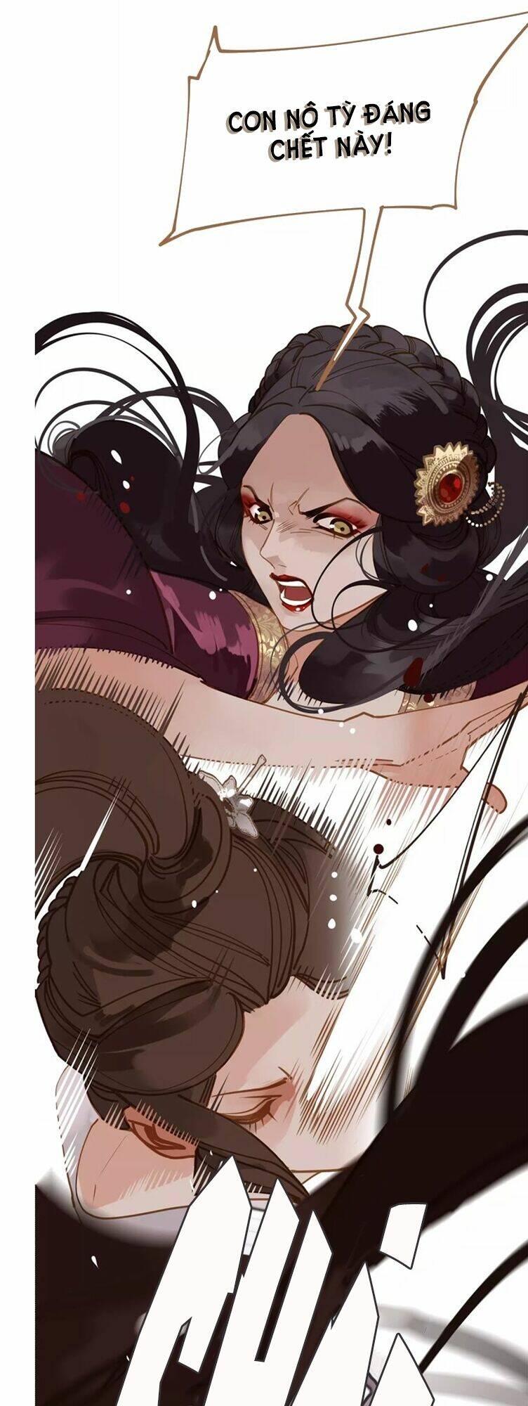 Nhất Đại Linh Hậu: Chapter 11