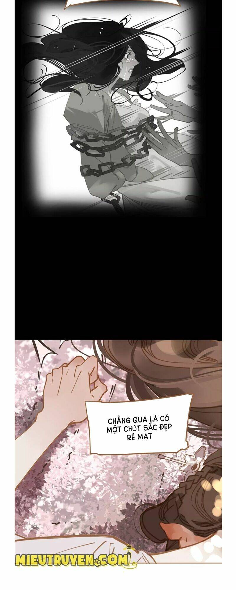 Nhất Đại Linh Hậu: Chapter 11