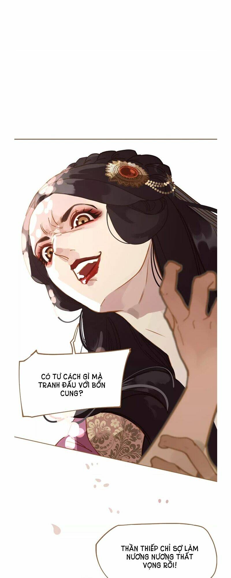 Nhất Đại Linh Hậu: Chapter 11