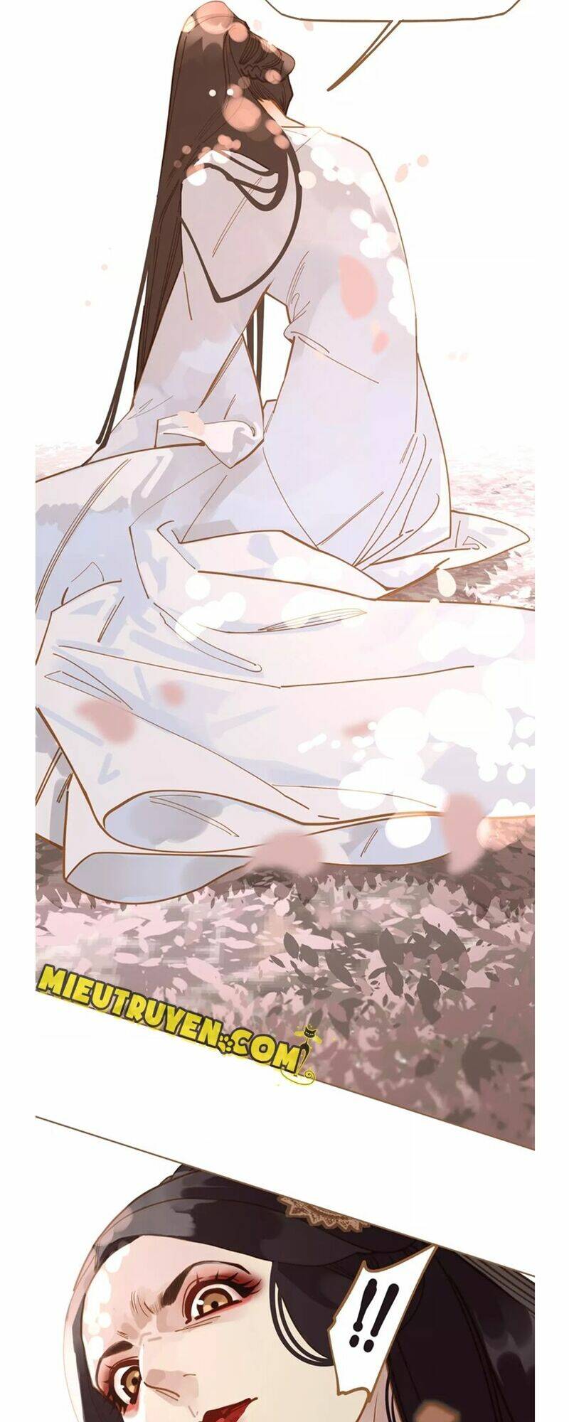 Nhất Đại Linh Hậu: Chapter 11