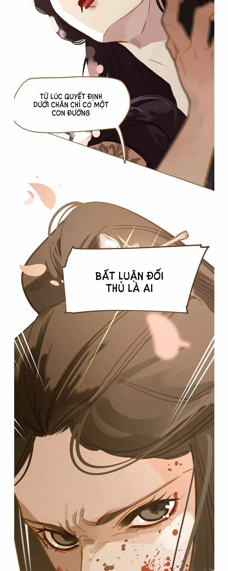 Nhất Đại Linh Hậu: Chapter 11