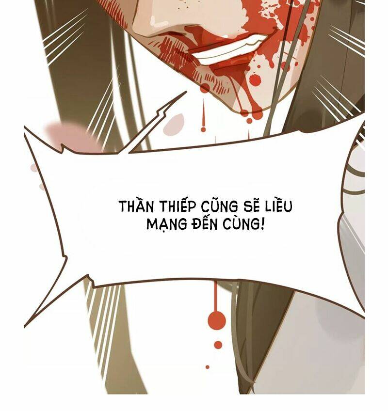 Nhất Đại Linh Hậu: Chapter 11
