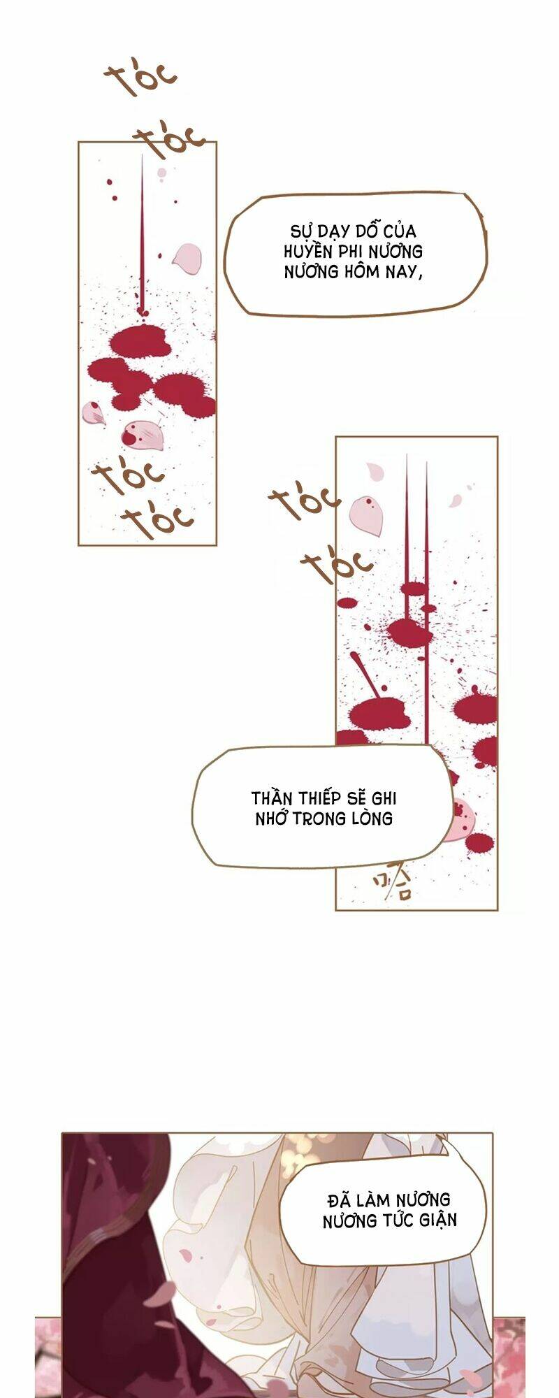 Nhất Đại Linh Hậu: Chapter 11