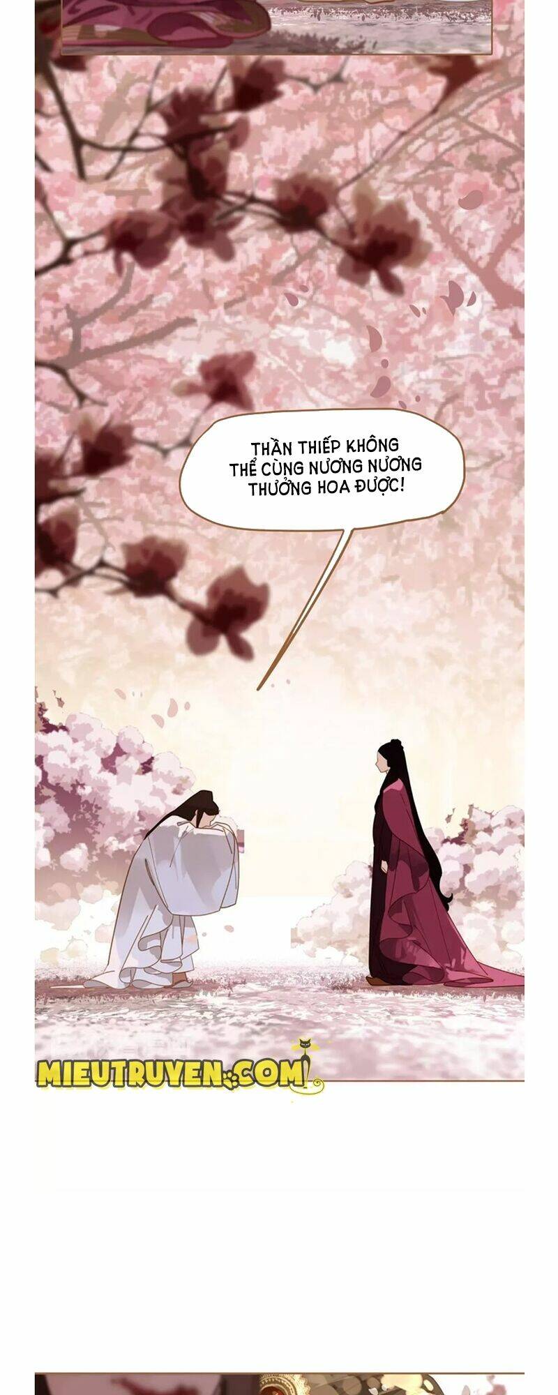 Nhất Đại Linh Hậu: Chapter 11