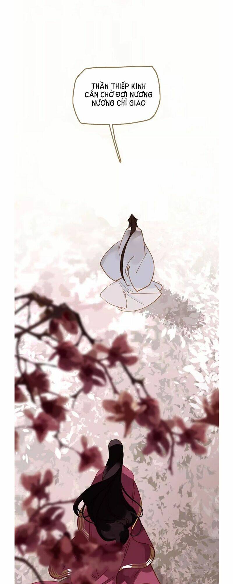 Nhất Đại Linh Hậu: Chapter 11