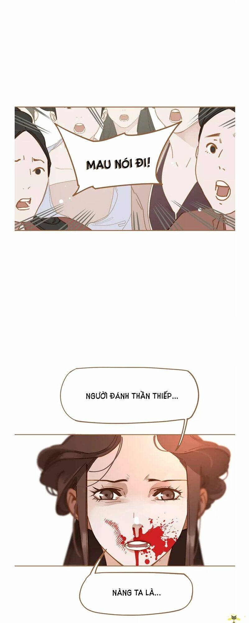 Nhất Đại Linh Hậu: Chapter 11
