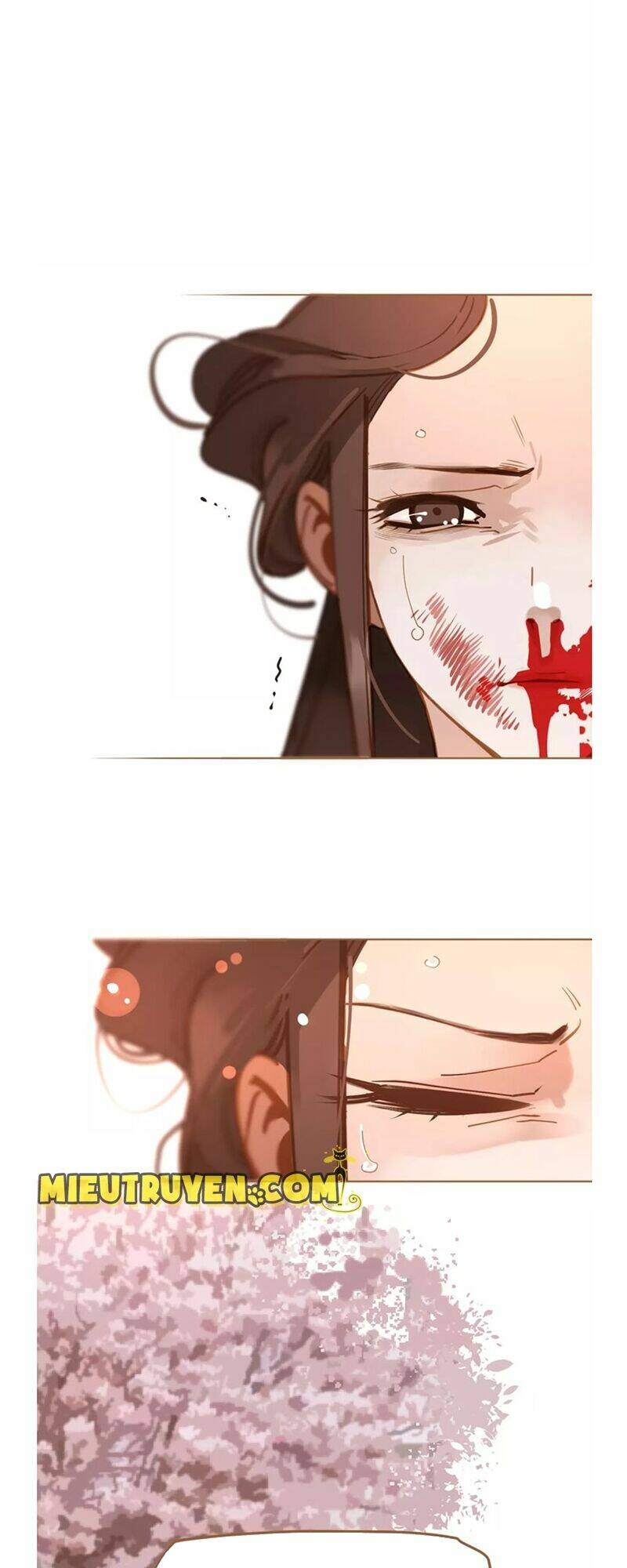 Nhất Đại Linh Hậu: Chapter 11