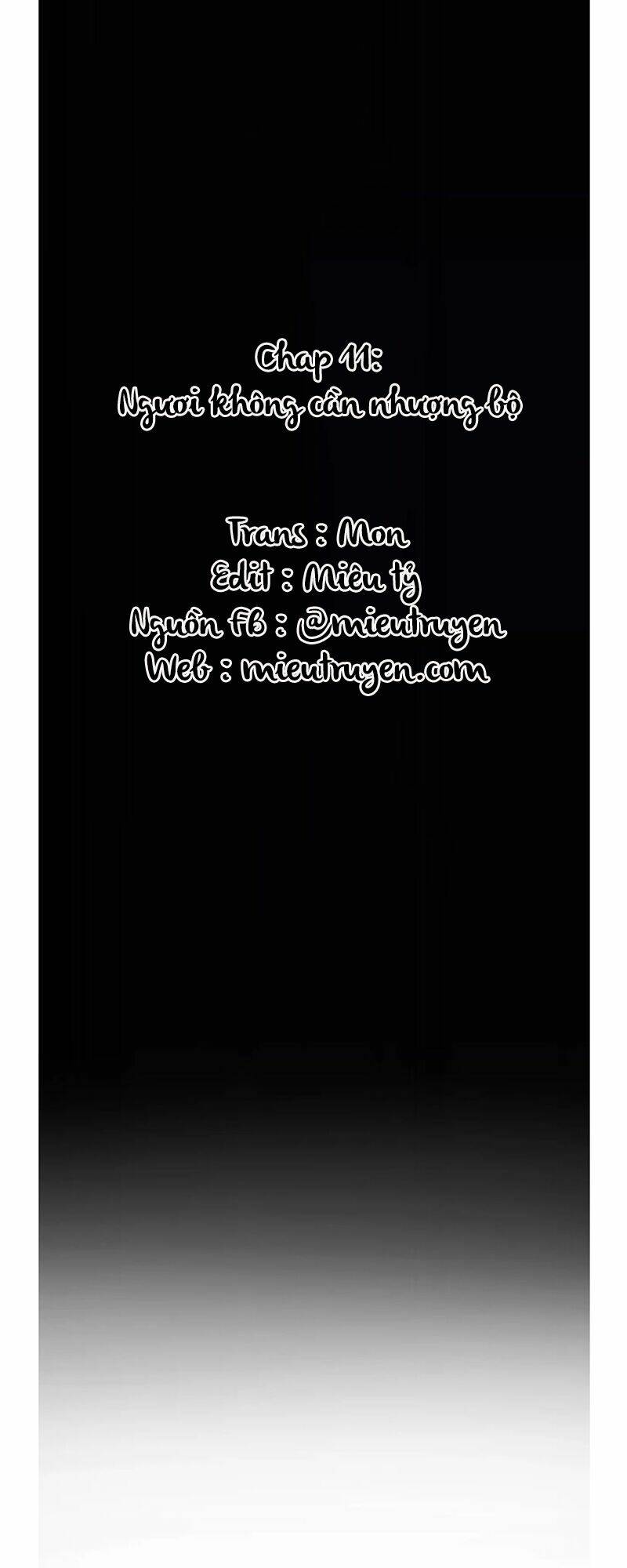 Nhất Đại Linh Hậu: Chapter 11