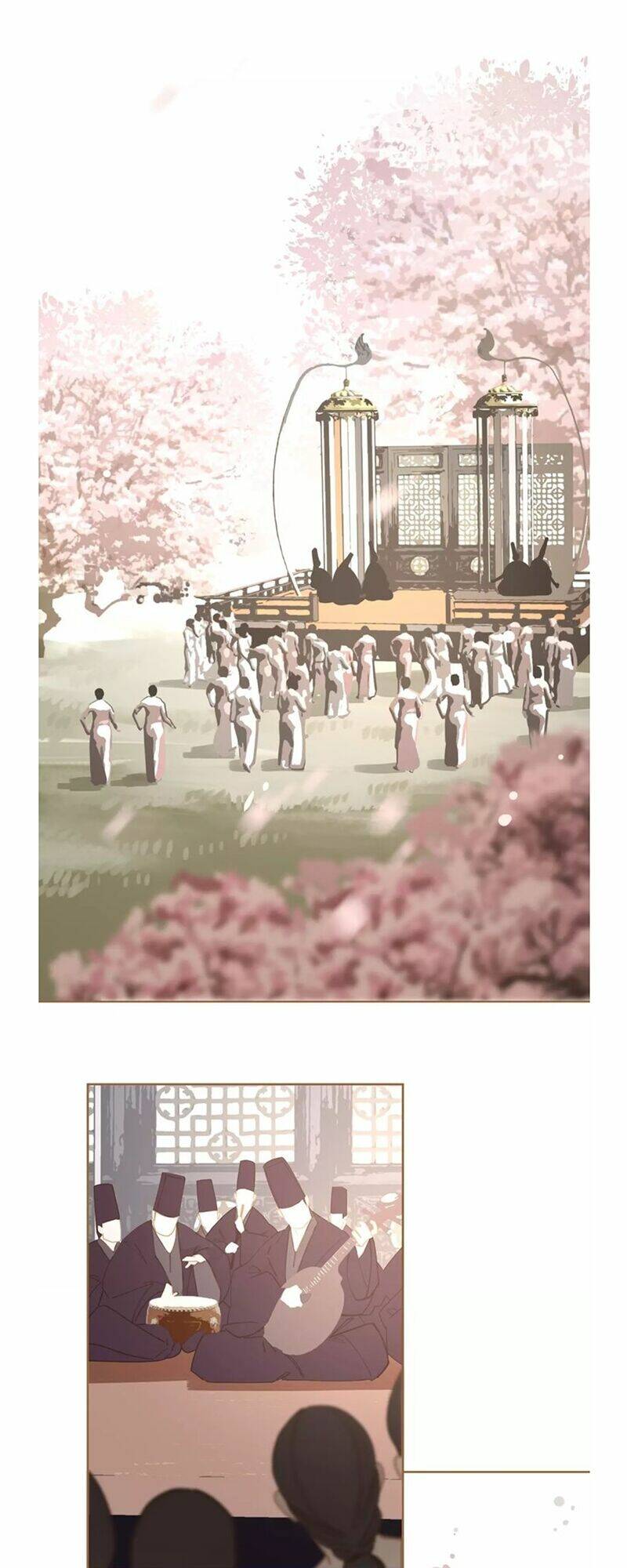 Nhất Đại Linh Hậu: Chapter 11