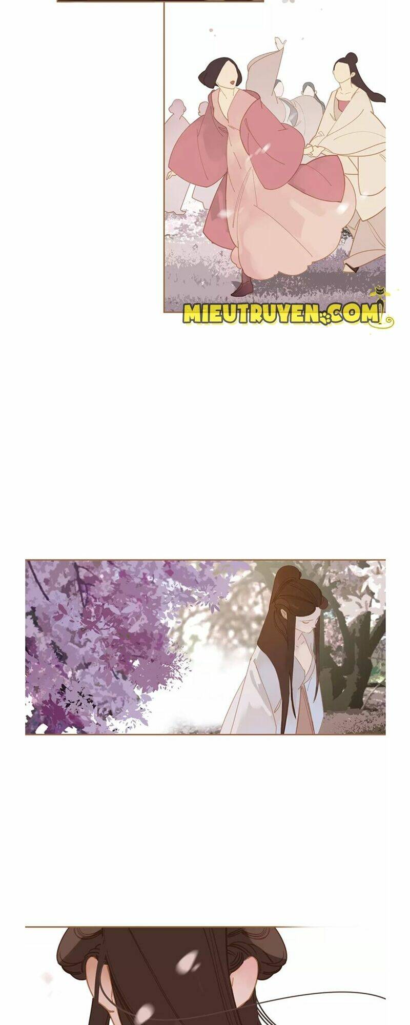 Nhất Đại Linh Hậu: Chapter 11