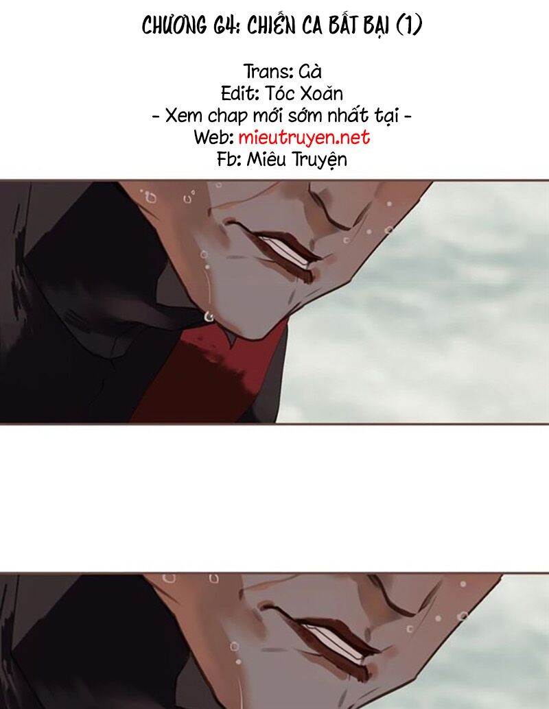 Nhất Đại Linh Hậu: Chapter 110
