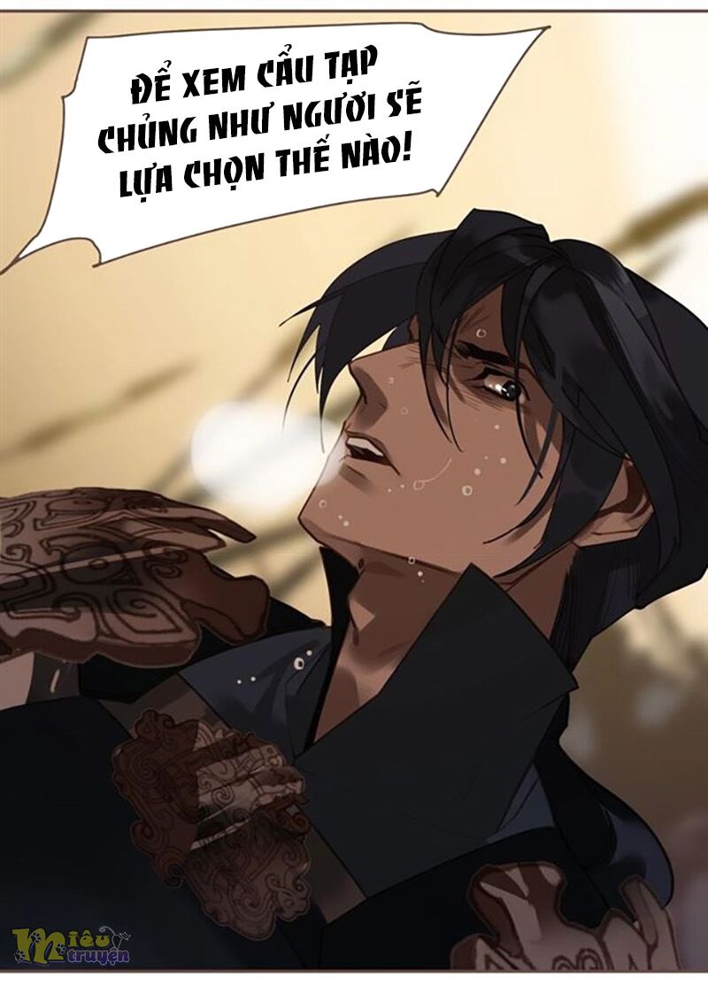 Nhất Đại Linh Hậu: Chapter 110