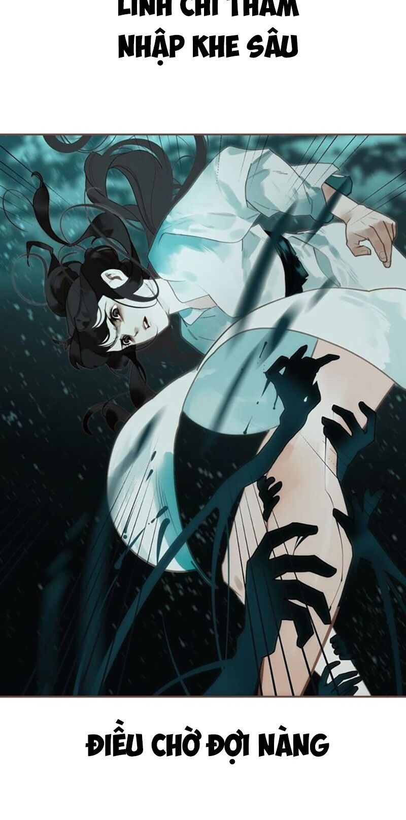 Nhất Đại Linh Hậu: Chapter 110
