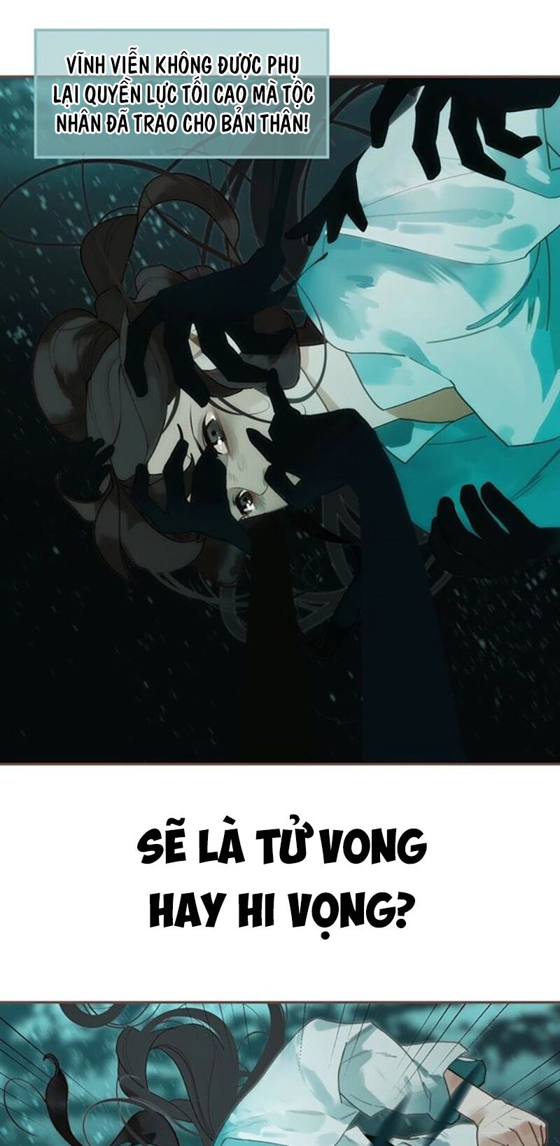 Nhất Đại Linh Hậu: Chapter 110