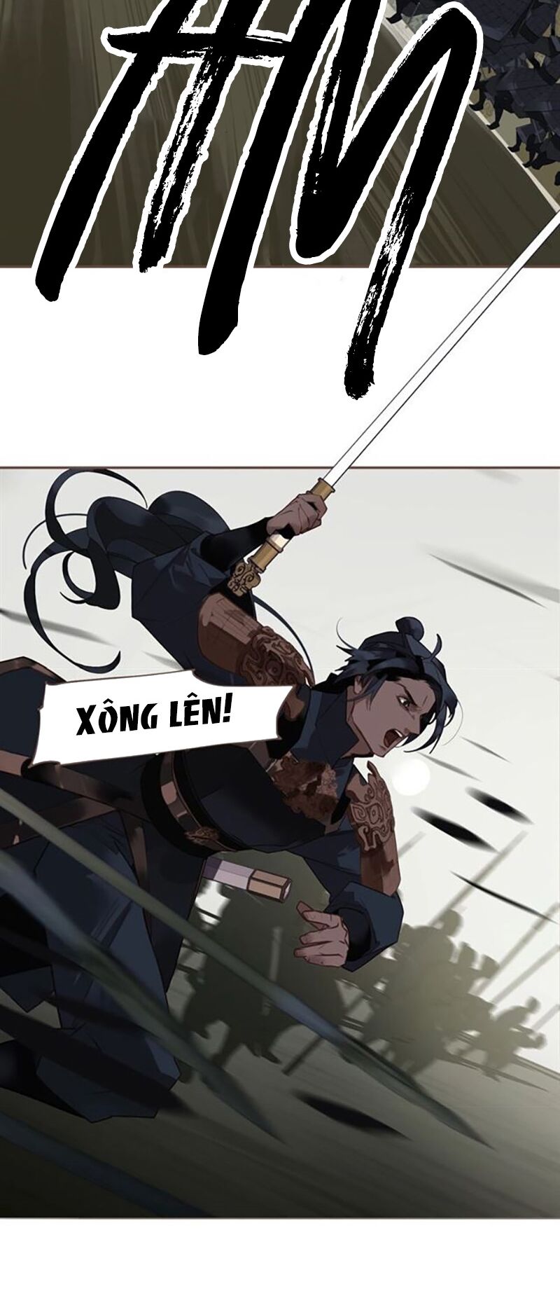 Nhất Đại Linh Hậu: Chapter 110