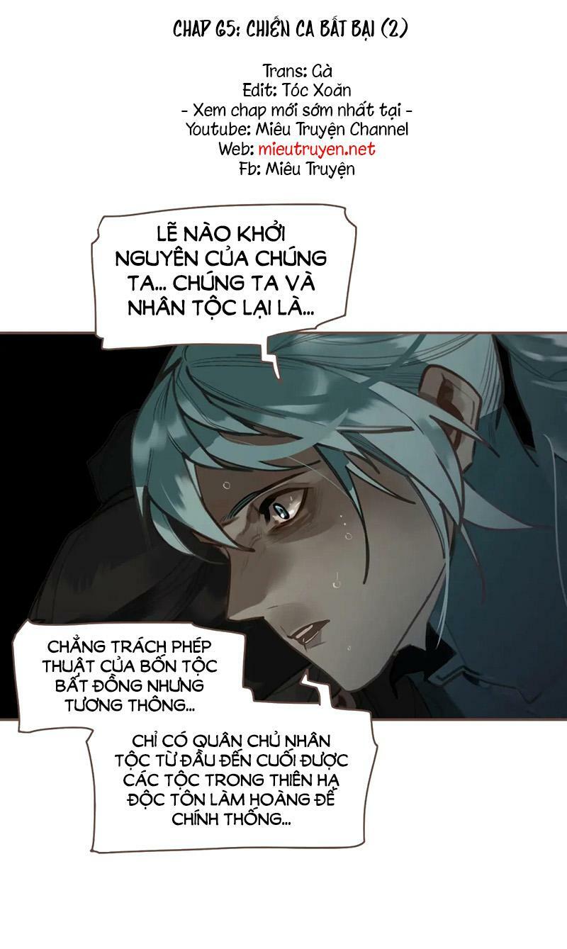 Nhất Đại Linh Hậu: Chapter 111