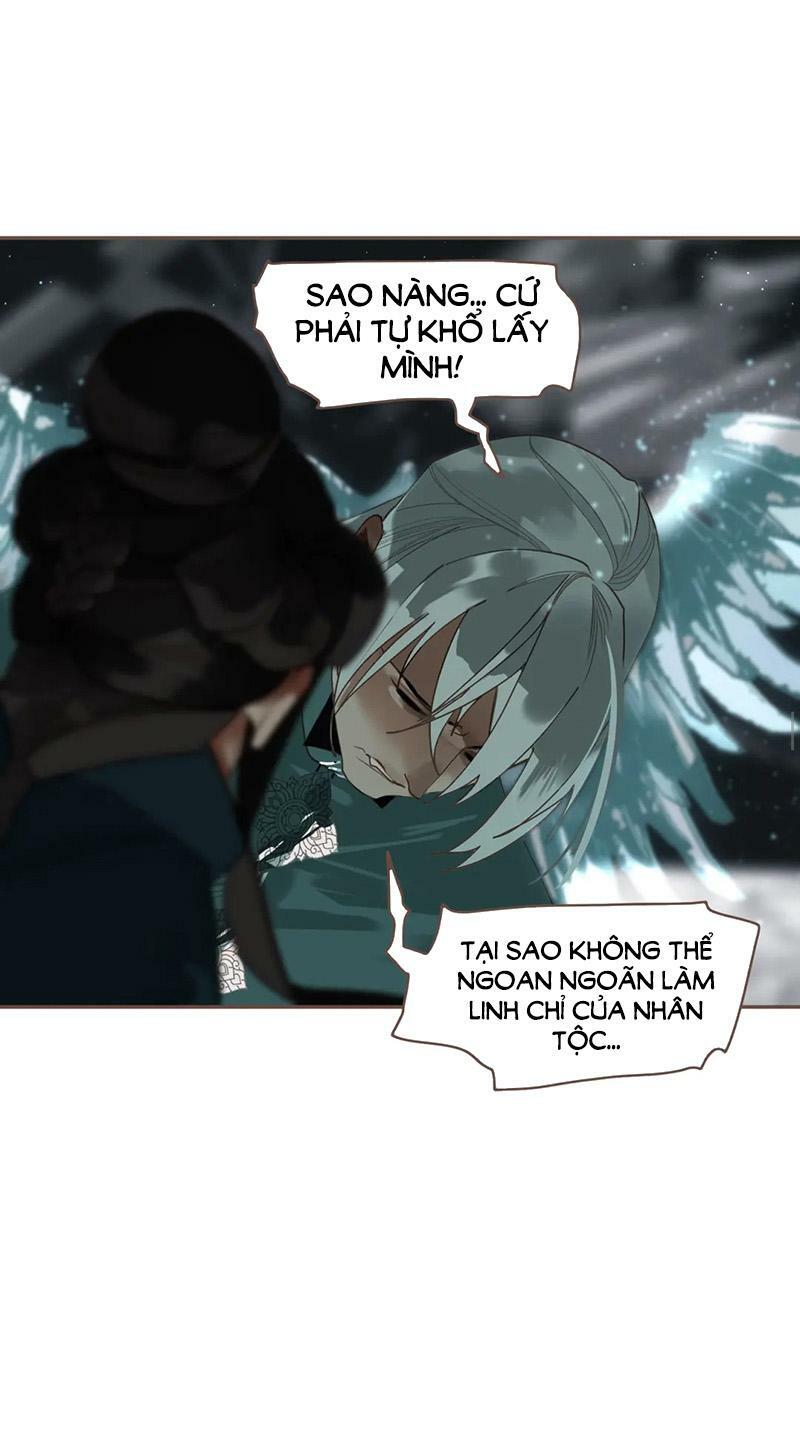 Nhất Đại Linh Hậu: Chapter 111