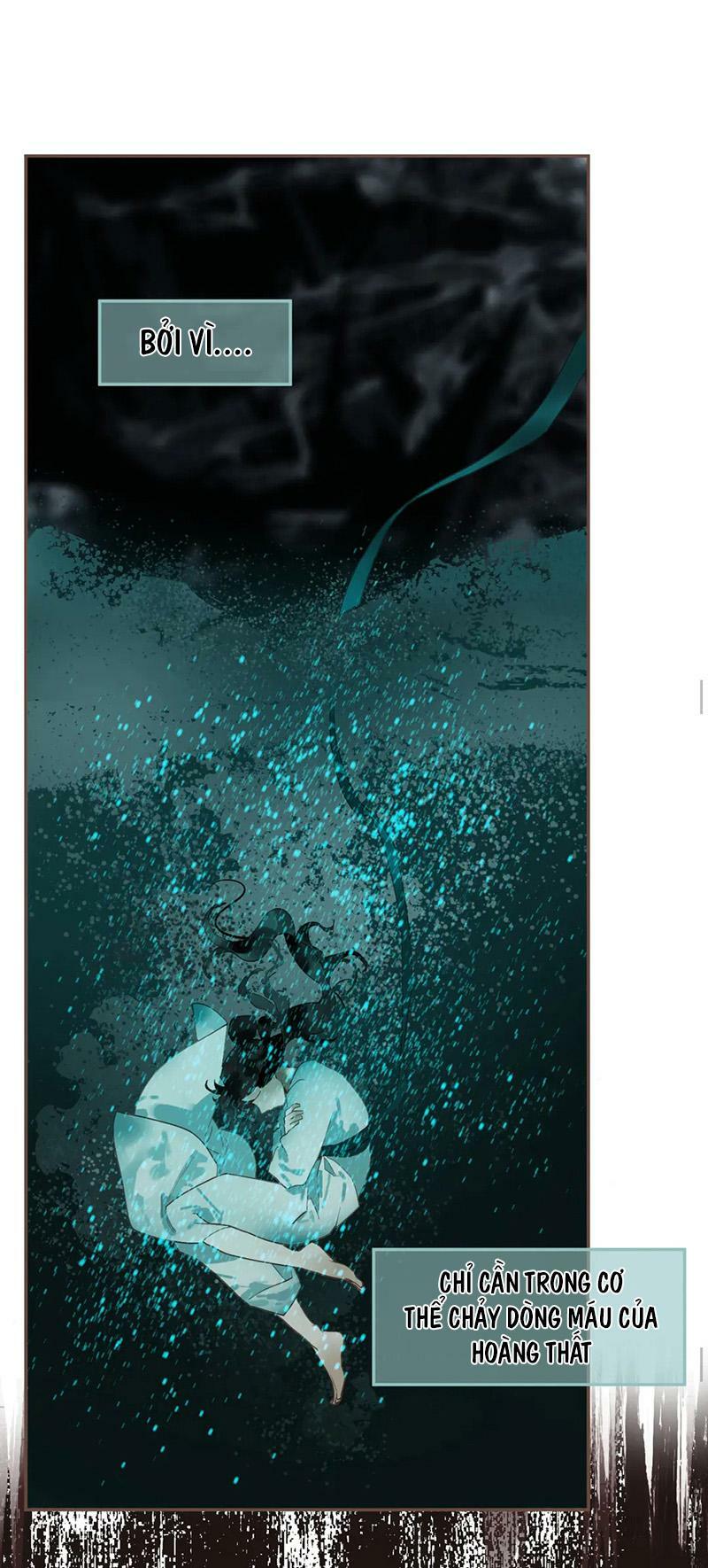 Nhất Đại Linh Hậu: Chapter 111