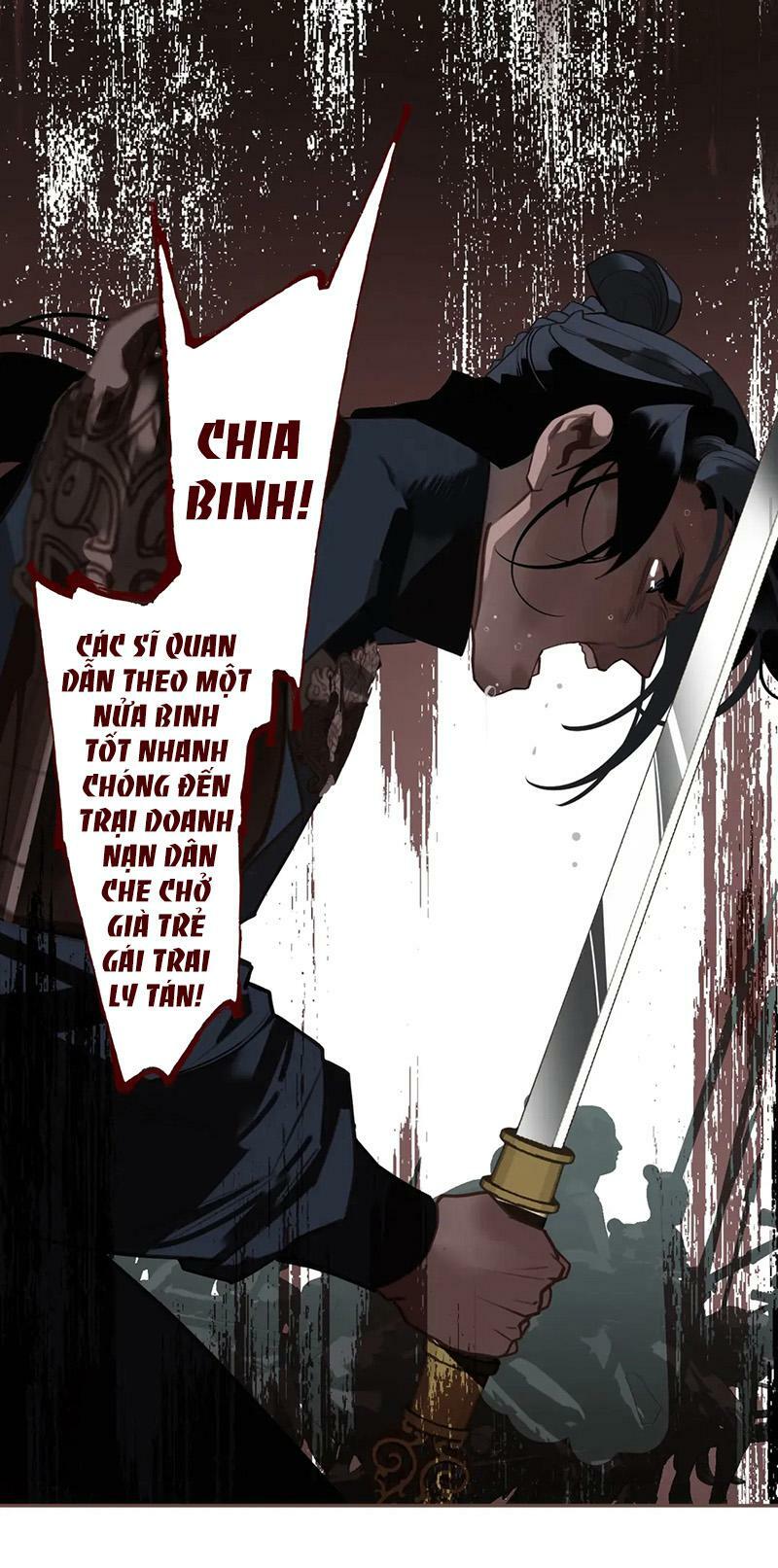Nhất Đại Linh Hậu: Chapter 111