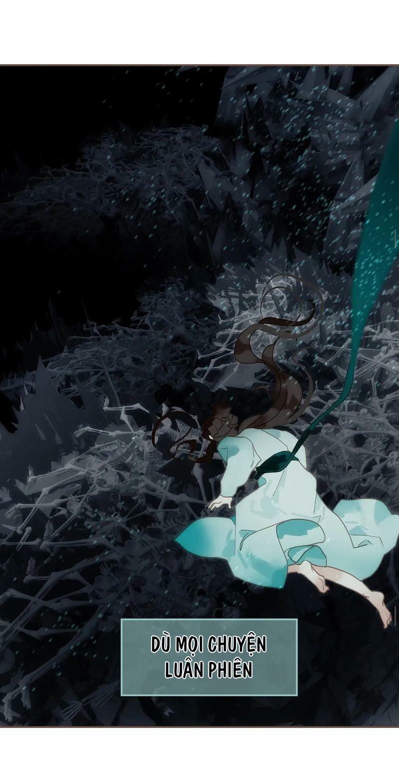 Nhất Đại Linh Hậu: Chapter 111