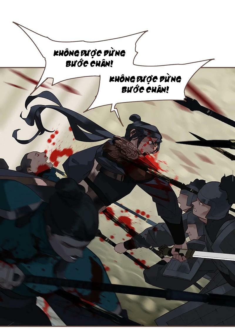 Nhất Đại Linh Hậu: Chapter 111