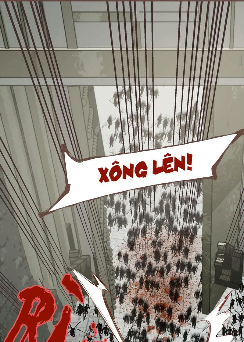 Nhất Đại Linh Hậu: Chapter 111