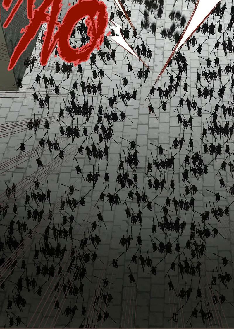 Nhất Đại Linh Hậu: Chapter 111