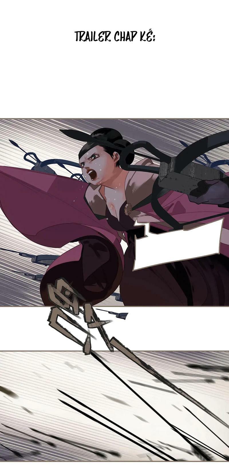 Nhất Đại Linh Hậu: Chapter 111