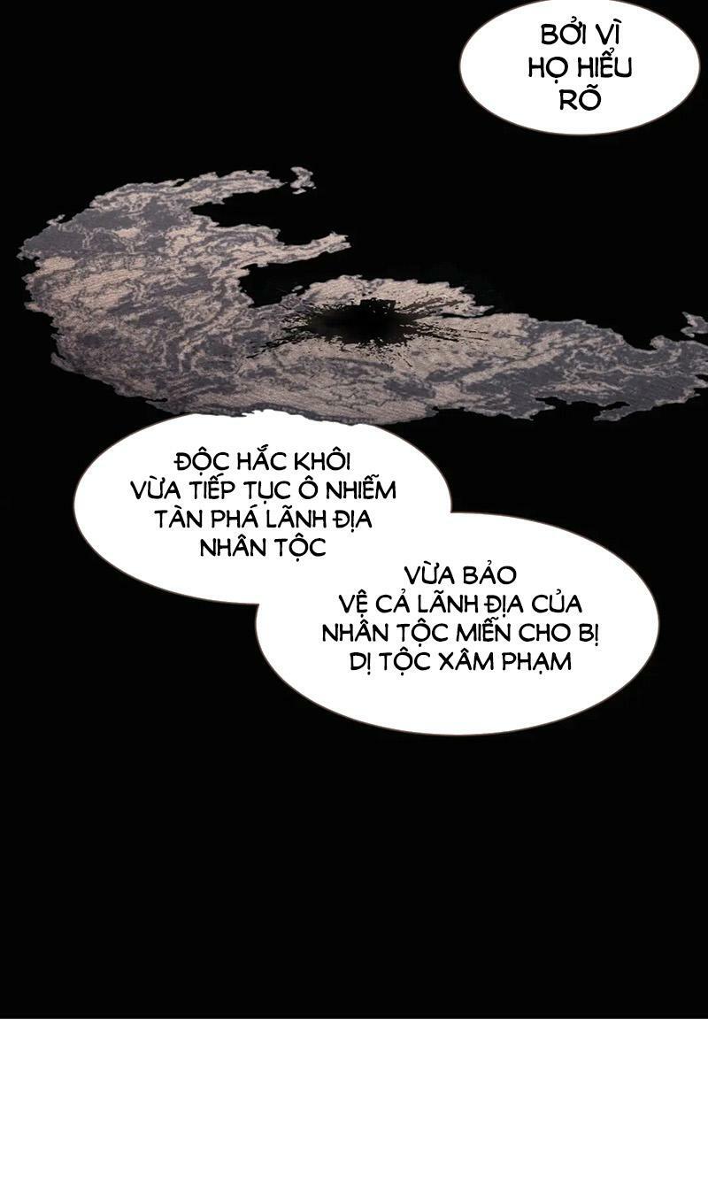 Nhất Đại Linh Hậu: Chapter 111