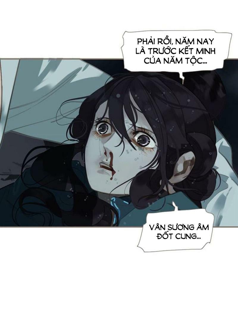 Nhất Đại Linh Hậu: Chapter 112