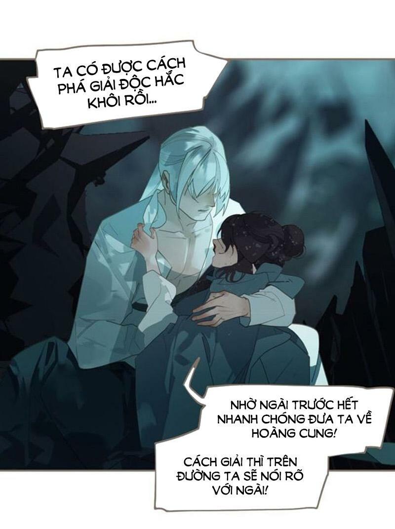 Nhất Đại Linh Hậu: Chapter 112