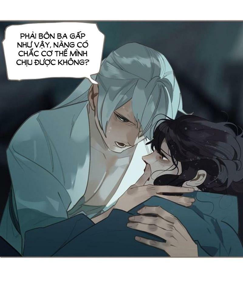 Nhất Đại Linh Hậu: Chapter 112
