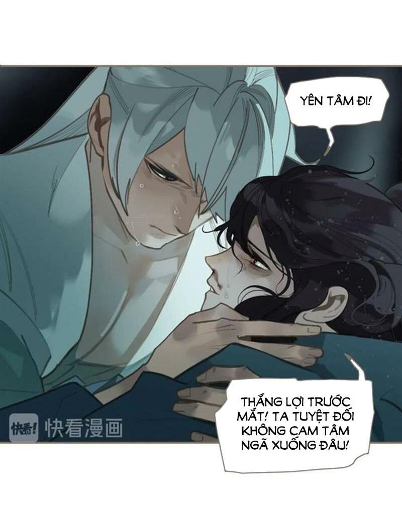 Nhất Đại Linh Hậu: Chapter 112