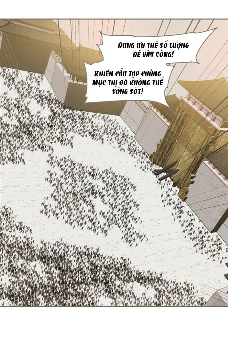 Nhất Đại Linh Hậu: Chapter 112