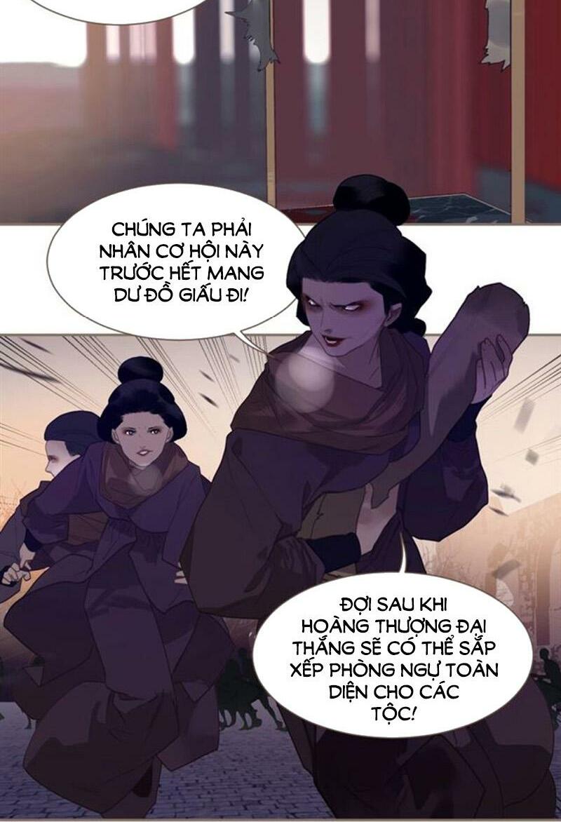 Nhất Đại Linh Hậu: Chapter 112